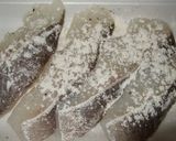 鱈のムニエル作り方2写真