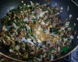 味付け知らず？？フレークどんぶり作り方4写真