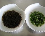 もずく豚つくね作り方1写真