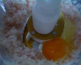 軟骨入り鶏団子でお鍋作り方1写真