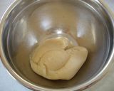 ふわふわ♪油でシュー皮♪作り方4写真