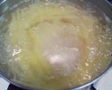 超簡単・短時間☆納豆スパゲッティー作り方1写真