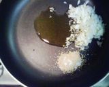 超簡単・短時間☆納豆スパゲッティー作り方3写真