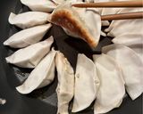 おかんレシピ𓀤𓀣餃子作り方6写真