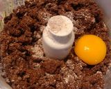 バレンタインにも★チョコサンドクッキー作り方3写真