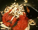 肉肉♪ジューシーなハンバーグっ作り方12写真