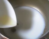 ♡ダブルチョコムースケーキ♡作り方6写真