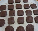 バレンタインにも★チョコサンドクッキー作り方6写真