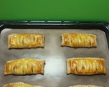 簡単♪　美味しい♡　アップルパイ（＾＾）作り方15写真