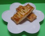 簡単♪　美味しい♡　アップルパイ（＾＾）作り方16写真