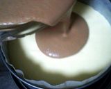 ♡ダブルチョコムースケーキ♡作り方10写真
