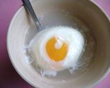 お肉いっぱい風！ほぼ豆腐で肉味噌うどん作り方14写真