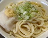 おろし鶏から冷やしうどん(身内専用)作り方6写真