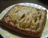 ☆簡単さくさく♪アップルパイ☆作り方8写真