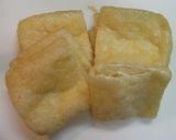 鶏ひき肉と野菜の巾着作り方3写真