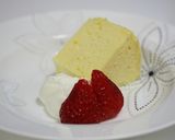 バニラ*シフォンケーキ作り方16写真