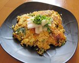 焼きたまごごはん作り方3写真