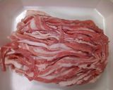 大根素敵☆（ステーキ）作り方1写真