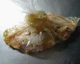 熟味酢で◎鶏手羽中の酢味噌焼き作り方2写真