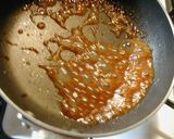 熟味酢で◎鶏手羽中の酢味噌焼き作り方5写真