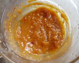 かぼちゃの味噌炒め作り方3写真