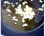 ナスとアスパラの ♪ トマトパスタ ♪作り方3写真