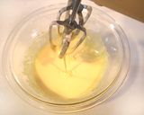●炊飯器で簡単☆ふんわりスポンジケーキ●作り方2写真