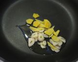 ☆簡単☆基本のもやし炒め作り方1写真