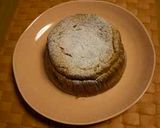 ゆず味噌ちぃずスフレ＊作り方21写真