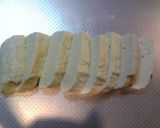 ☆納豆腐チャンプルー☆作り方1写真