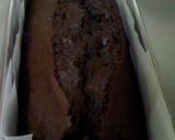 生クリームとココアで★ブラウニー作り方6写真