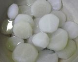 名古屋流！コテコテ大根どて煮込み♪作り方3写真