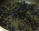 ごま油香る♪…海苔ふりかけ作り方5写真