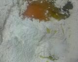 ヘルシー簡単!お食事スコーン作り方2写真