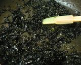 ごま油香る♪…海苔ふりかけ作り方6写真
