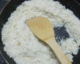 おからかりんとう作り方1写真