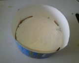 バースデーケーキ（キャラデコ）2段作り方6写真