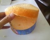 バースデーケーキ（キャラデコ）2段作り方10写真