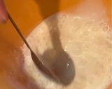 レンジでとろとろピーマングラタン作り方1写真