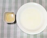 電子レンジで簡単!レモンスカッシュゼリー作り方5写真