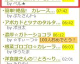 はちみつ胡麻シナモントースト作り方3写真