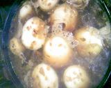 オニオングラタン鍋♡作り方6写真