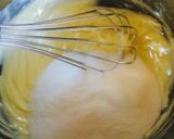 ＊卵不使用＊さっくさくチョコクッキー作り方1写真