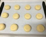 ＊卵不使用＊さっくさくチョコクッキー作り方3写真
