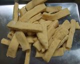 おからかりんとう作り方5写真