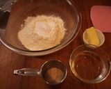 手こねパンのコツ☆これで生地は失敗無し！作り方2写真