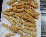 おからかりんとう作り方7写真
