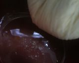 【マクロビで健康に！】豆乳クリームチーズ作り方5写真