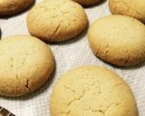 ＊卵不使用＊さっくさくチョコクッキー作り方4写真