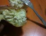 【マクロビで健康に！】豆乳クリームチーズ作り方8写真